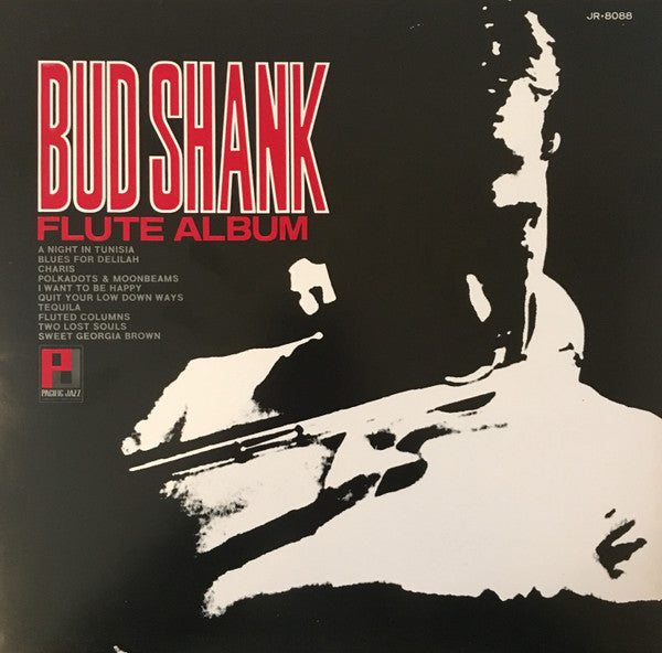 Flute Album