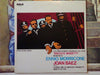 Ennio Morricone - 死刑台のメロディ = Sacco E Vanzetti (Colonna Sonora Originale Del Film) (Vinyl, LP, Album, Reissue) Very Good (VG) / Good Plus (G+)