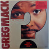 Various - Greg Mack Compilation - What Does It All Mean? (LP, Compilation) - Very Good (VG) / Very Good Plus (VG+)