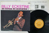 Billy Eckstine - No Cover, No Minimum (LP, Album, Reissue, Stereo) - Very Good Plus (VG+) / Good Plus (G+)