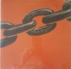 The Crusaders - Chain Reaction (LP, Promo, Stereo) - Very Good Plus (VG+) / Very Good Plus (VG+)