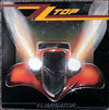 ZZ Top - Eliminator (Vinyl, LP, Album) Very Good Plus (VG+) / Very Good Plus (VG+)