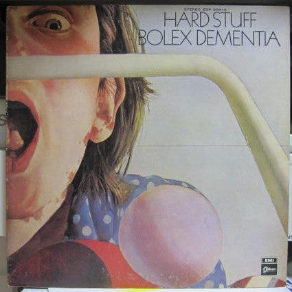 Master Release: Bolex Dementia by Hard Stuff (2)