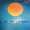 Santana - Caravanserai (LP, Album, Reissue) - Very Good Plus (VG+) / Very Good (VG)