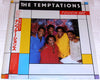 The Temptations - Touch Me (Vinyl, LP, Album, Promo) Very Good Plus (VG+) / Very Good Plus (VG+)