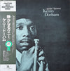 Kenny Dorham - Quiet Kenny (Vinyl, LP, Album, Promo, Reissue, Stereo) Very Good Plus (VG+) / Very Good Plus (VG+)