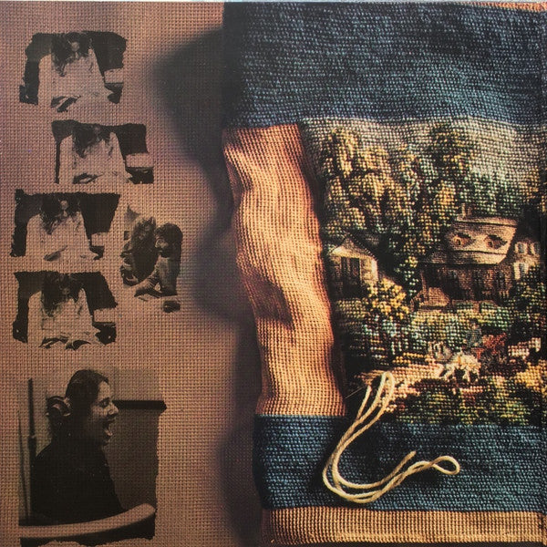 Release: Tapestry-Vinyl-US-1977-PE 34946, 34946-12139478