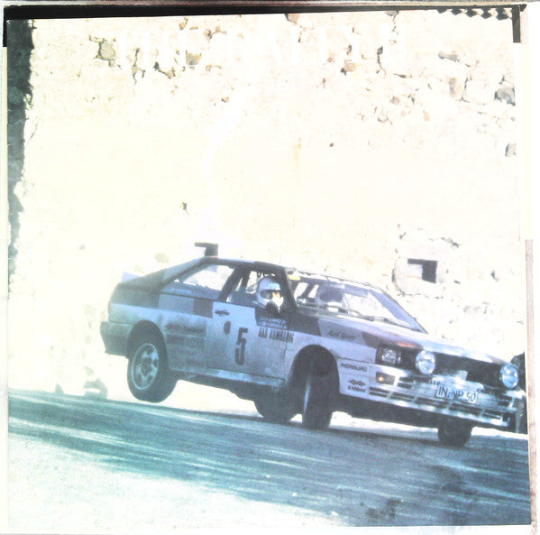 The Rally II