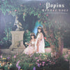 Popins - Rendez-Vous (Vinyl, LP, Album) Good Plus (G+) / Very Good (VG)
