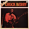 Chuck Berry - Reflection (Vinyl, LP, Compilation, Mono) Very Good Plus (VG+) / Very Good (VG)