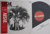 Lord, Lord, Lawdy Miss Clawdy Group - Nishi (LP, Album) - Very Good Plus (VG+) / Very Good (VG)