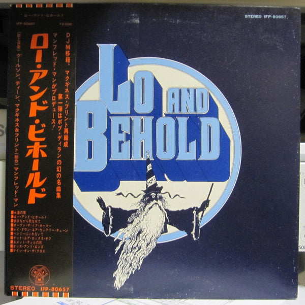 Lo & Behold