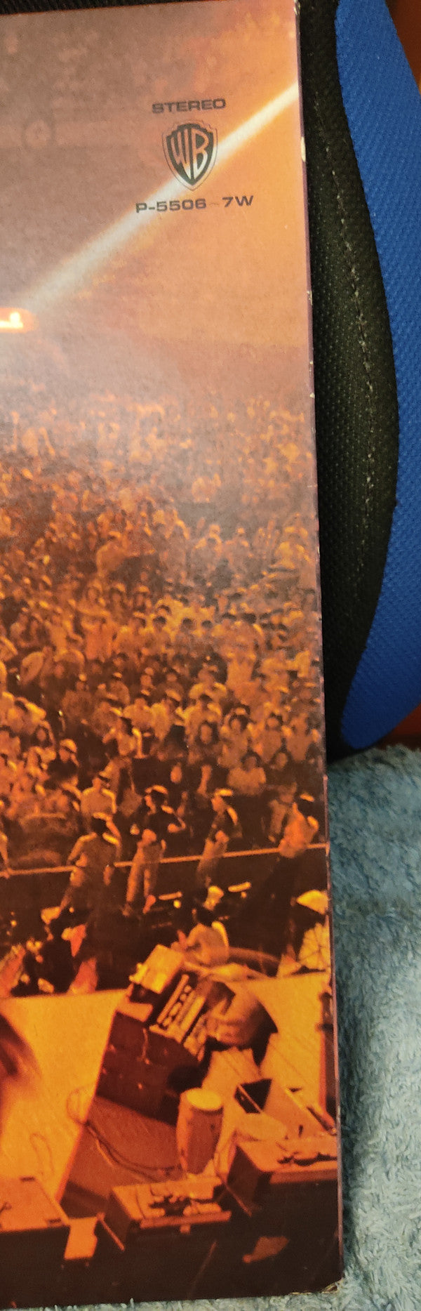 Live In Japan