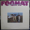 Foghat - Rock And Roll Outlaws (LP, Album, Promo) - Near Mint (NM or M-) / Good Plus (G+)