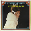 Connie Francis - Perfect Vacation With Connie Francis (2xLP, Compilation, Stereo) - Very Good Plus (VG+) / Very Good (VG)