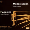Felix Mendelssohn-Bartholdy - Violin Concerto / Violin Concerto (LP, Stereo) - Very Good Plus (VG+) / Very Good Plus (VG+)