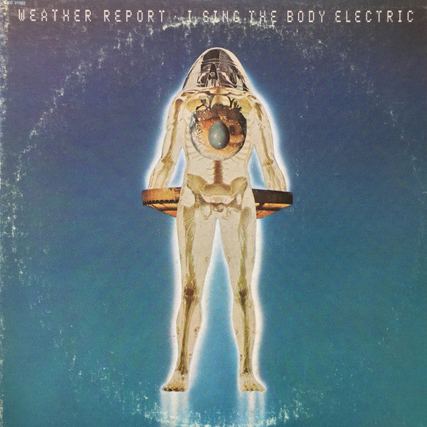 Release: Unknown Release-Vinyl-US-1972-KC 31352-12317085