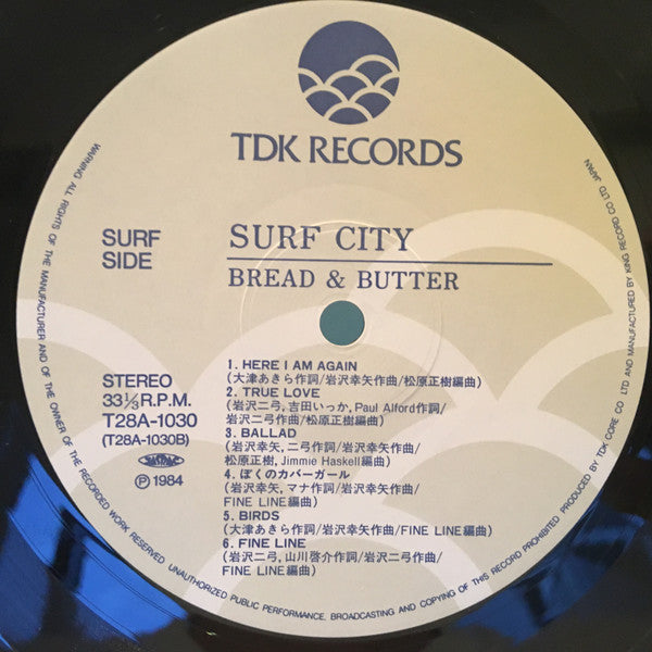 Surf City