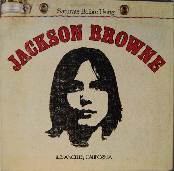 Jackson Browne