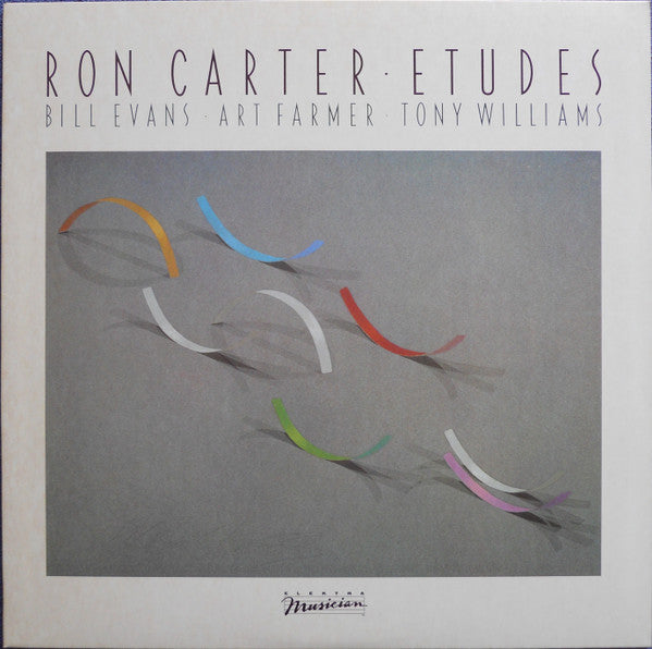Etudes