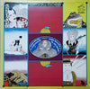 Kenichi Nagira - なぎらけんいちの奇癖 (LP, Album) - Very Good Plus (VG+) / Very Good Plus (VG+)