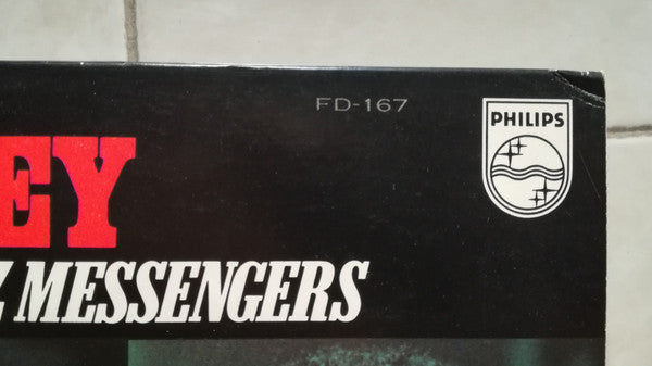 Art Blakey And The Jazz Messengers