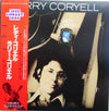 Larry Coryell - Lady Coryell (Vinyl, LP, Album, Reissue, Stereo) Very Good (VG) / Very Good (VG)
