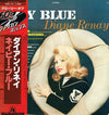 Diane Renay - Navy Blue (LP, Album, Reissue) - Very Good (VG) / Very Good Plus (VG+)