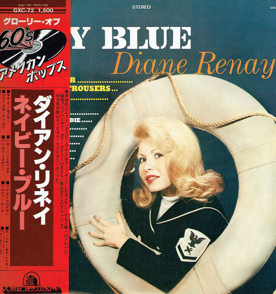 Navy Blue