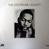 John Coltrane - The Coltrane Legacy (Vinyl, LP, Compilation, Stereo) Very Good (VG) / Very Good Plus (VG+)