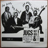 Various - The Great Jug Bands (Vinyl, LP, Compilation) Very Good (VG) / Very Good (VG)