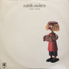 Rodolfo Mederos - Verdades y Mentiras (Vinyl, LP, Album) Very Good (VG) / Very Good (VG)