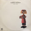 Rodolfo Mederos - Verdades y Mentiras (Vinyl, LP, Album) Very Good (VG) / Very Good (VG)