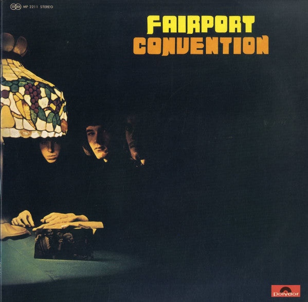 Fairport Convention