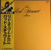 Rod Stewart - The Rod Stewart Album (LP, Album, Reissue, Stereo) - Very Good Plus (VG+) / Very Good Plus (VG+)