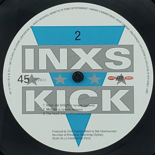 Kick