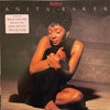 Anita Baker - Rapture (Vinyl, LP, Album) Very Good Plus (VG+) / Very Good (VG)