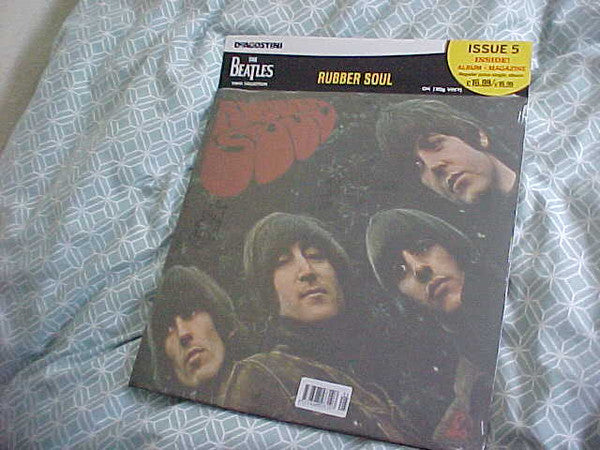 Rubber Soul