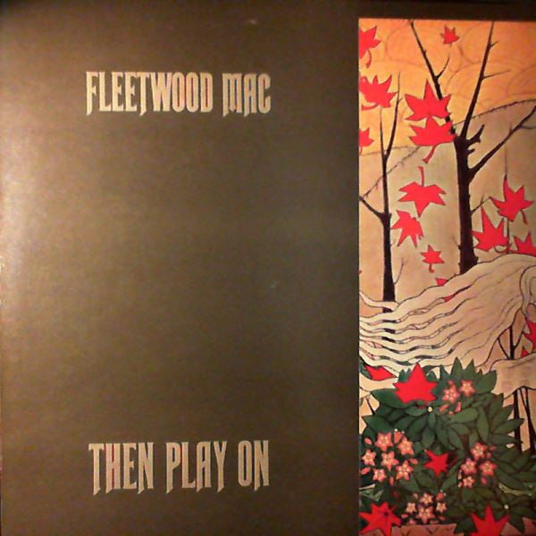 Then Play On