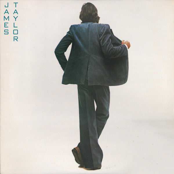 Release: In The Pocket-Vinyl-Japan-1976-P-10187W-11100181