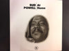 Bud Powell - At Home (LP, Album, Promo) - Near Mint (NM or M-) / Very Good Plus (VG+)
