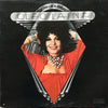 Cleo Laine - Born On A Friday (LP, Album, Reissue) - Very Good Plus (VG+) / Very Good Plus (VG+)
