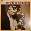 Dexter Gordon - Lionel Hampton Presents Dexter Gordon (LP, Album, Stereo) - Near Mint (NM or M-) / Very Good Plus (VG+)