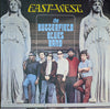 The Paul Butterfield Blues Band - East West (Vinyl, LP, Album, Reissue, Stereo) Very Good (VG) / Very Good Plus (VG+)