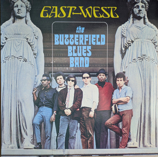 East West