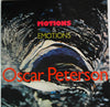 Oscar Peterson - Motions & Emotions (Vinyl, LP, Stereo) Very Good Plus (VG+) / Very Good (VG)