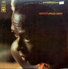 Miles Davis - Nefertiti (Vinyl, LP, Album, Reissue, Stereo) Very Good Plus (VG+) / Very Good (VG)