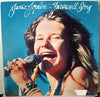 Janis Joplin - Farewell Song (Vinyl, LP, Album, Stereo) Very Good Plus (VG+) / Very Good Plus (VG+)