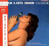 Vivo Orchestra - Guitar Latin Mood (LP, Album, Stereo) - Very Good Plus (VG+) / Very Good Plus (VG+)