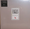Eagles - Hell Freezes Over (2xVinyl, LP, Album, Reissue, Remastered) Very Good Plus (VG+) / Very Good Plus (VG+)